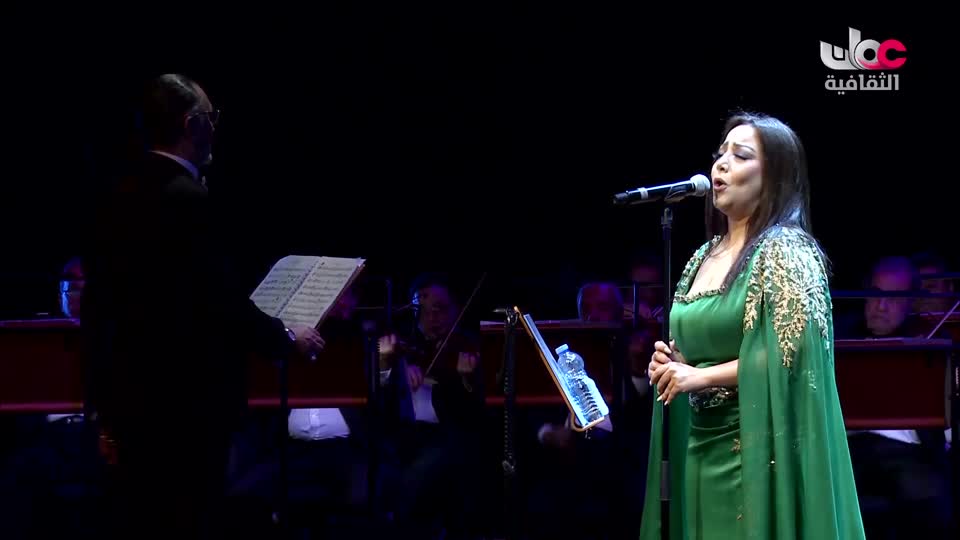 البرنامج الثقافي - عالم الأشجار