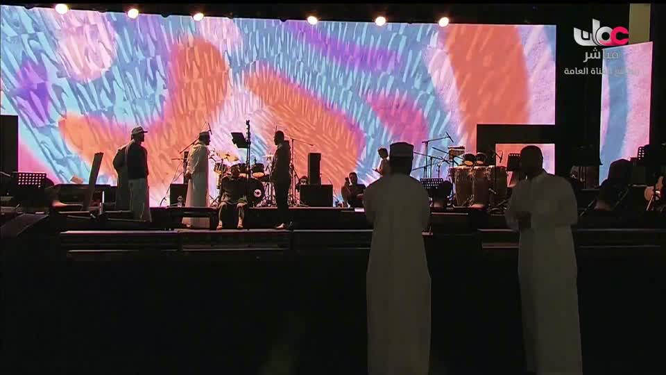 برنامج ليالي مسقط 2026 - الحلقة 27