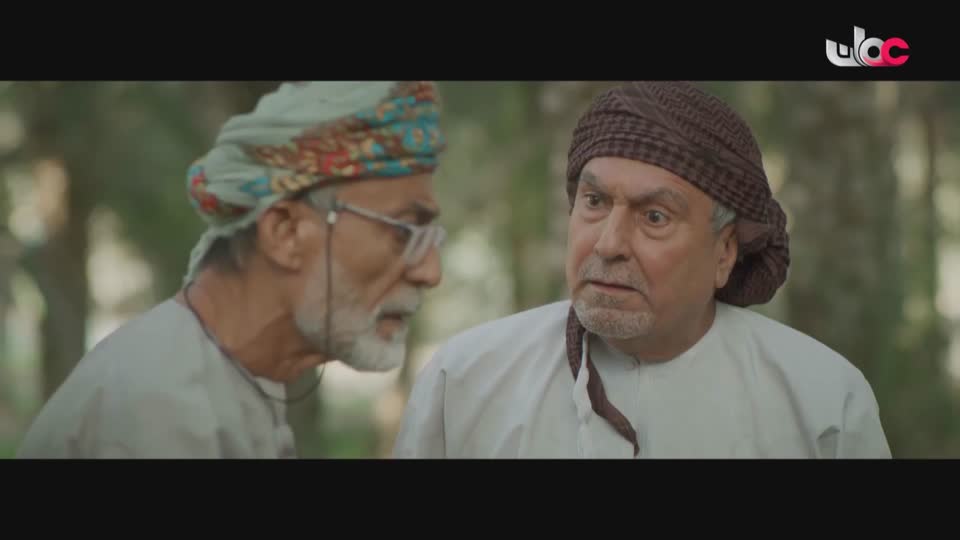 المسلسل المصري/ تقابل حبيب