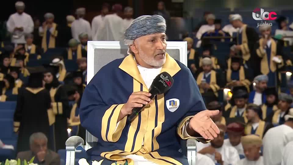 المسلسل العماني / منا وفينا