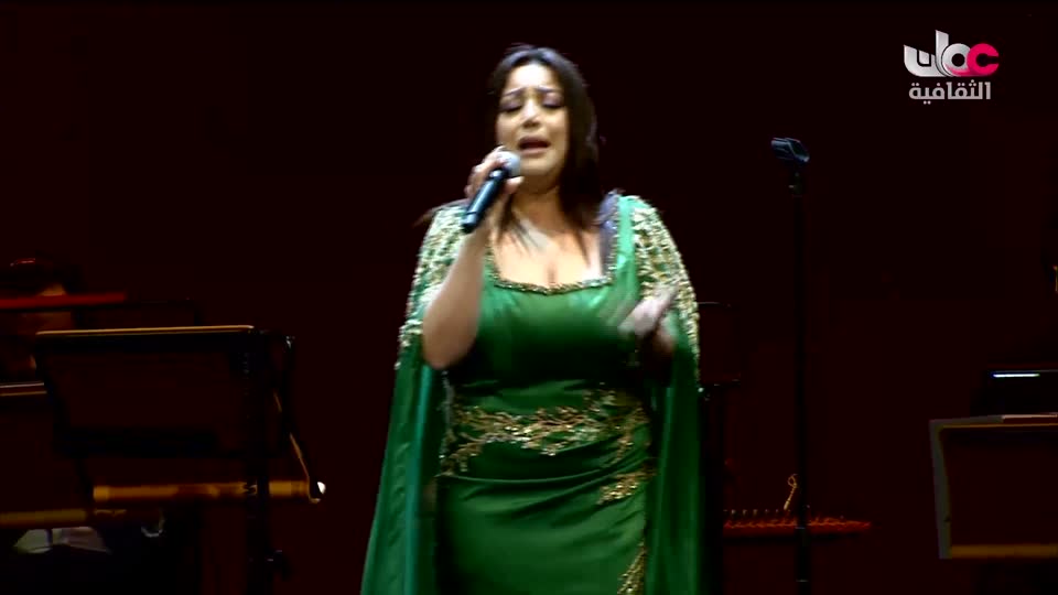 حفل دار الفنون الموسيقية ـ الأوبرا السلطانية 2022 - الحلقة 2