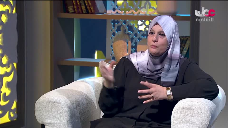 برنامج ضفاف ج4 - الحلقة 3