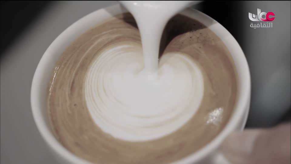 البرنامج الثقافي أرض ونار - تطور فن الطبخ - الحلقة 29