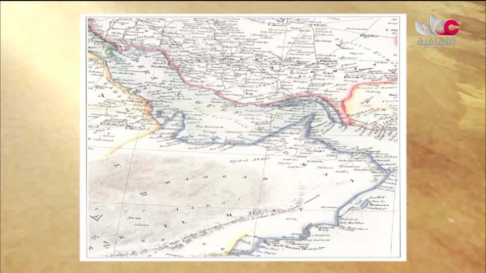 البرنامج الثقافي - هل تعلم ج2 - الحلقة 30