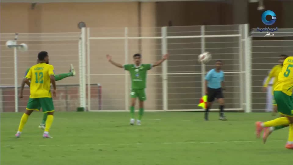 مباريات كأس جلالة السلطان لكرة القدم 2025 - 2026 - الحلقة 18