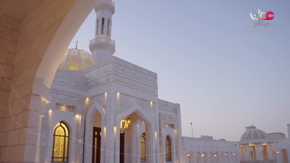 اذان الفجر +قران