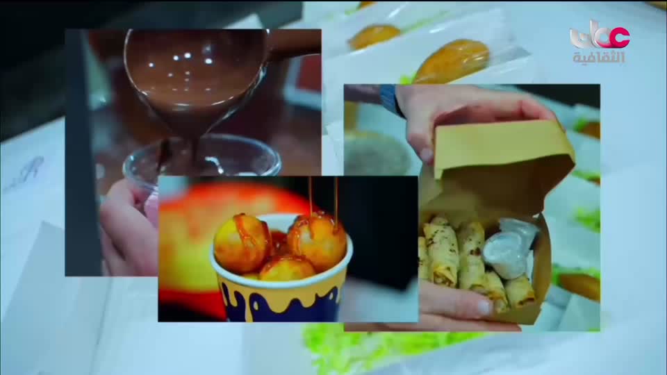 برنامج - حواضر اسلامية - الحلقة 29