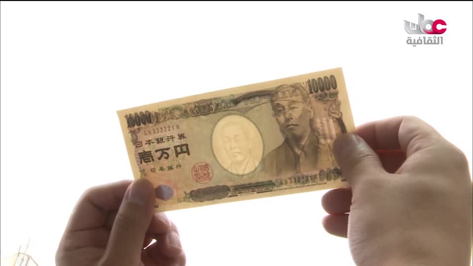 البرنامج الثقافي - المناخ والطبيعة - الحلقة 21