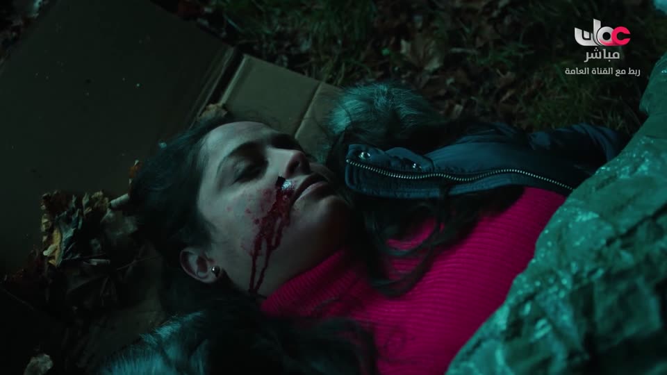 HUDSON AND REX - المسلسل الاجنبي - الحلقة 61