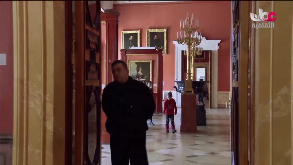 وثائقيات من روسيا - الحلقة 7