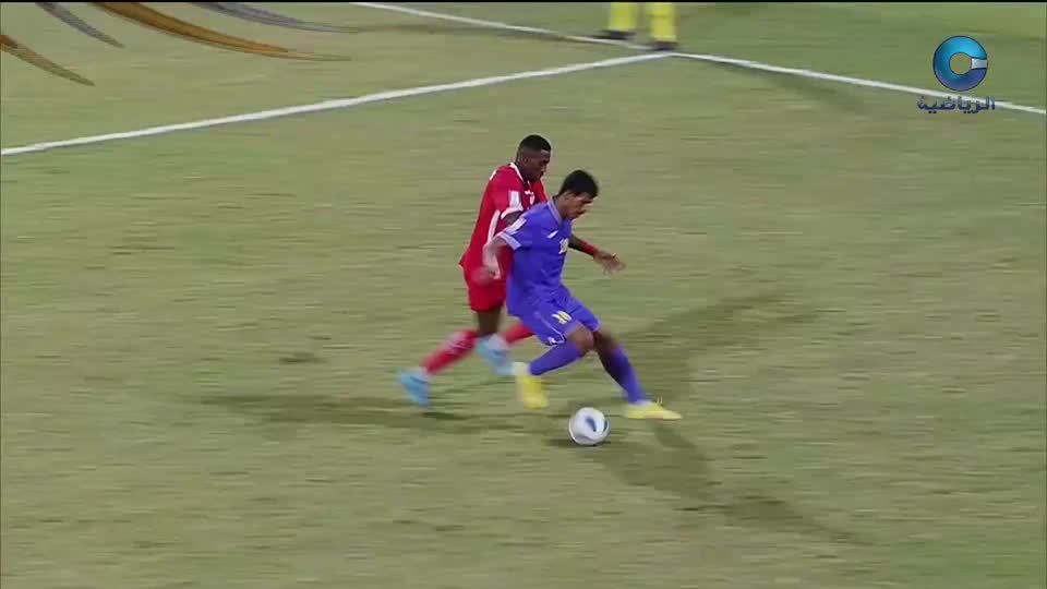 السويق × ظفار - كأس جلالة السلطان 2022 - 2023 - دور الــ16