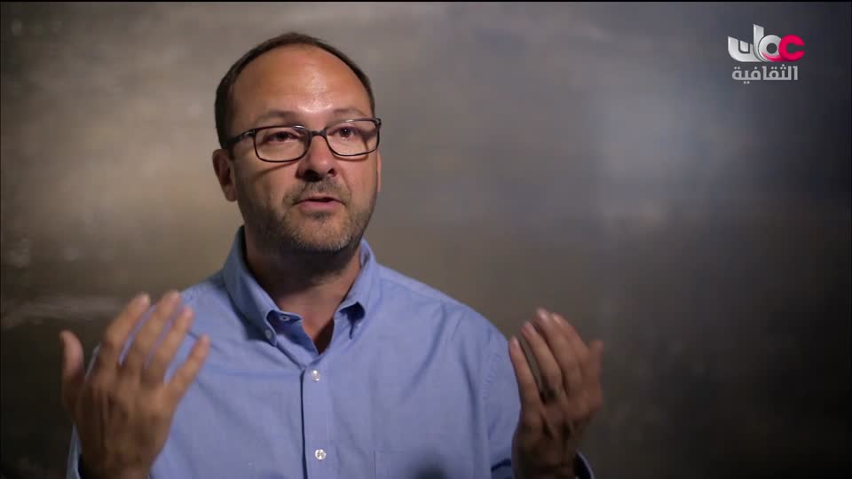 البرنامج الثقافي - اختراعات عظيمة - الحلقة 30