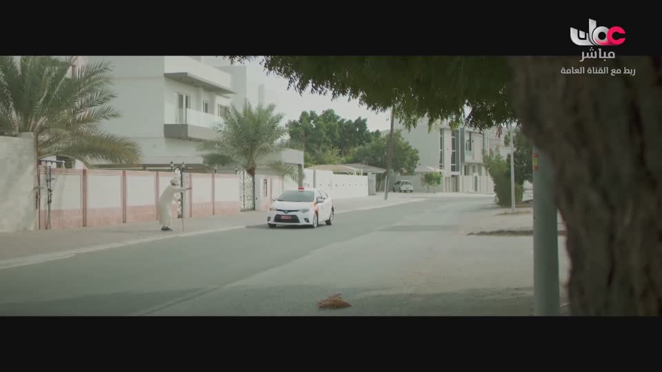 تقابل الحبيب