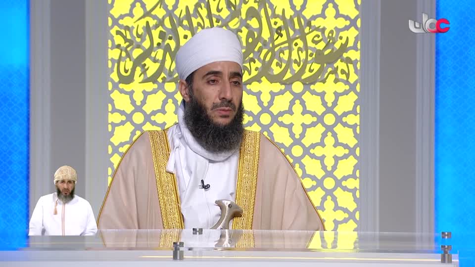 سؤال اهل الذكر