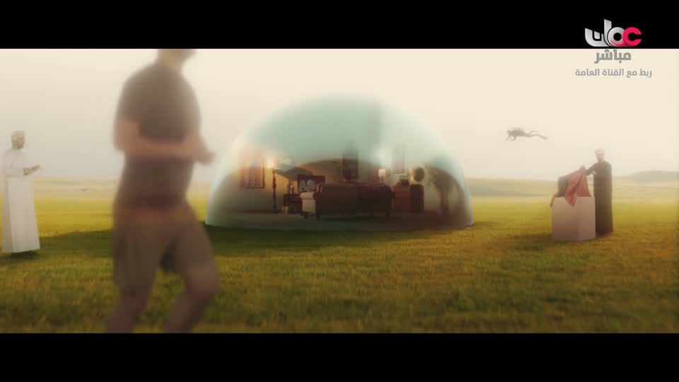 برنامج - عمان في اسبوع 2026 - الحلقة 5