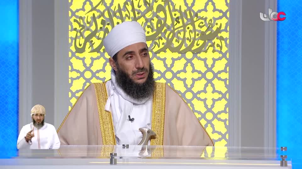 سؤال اهل الذكر