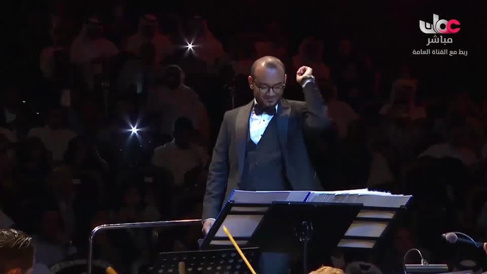 حفلات غنائية