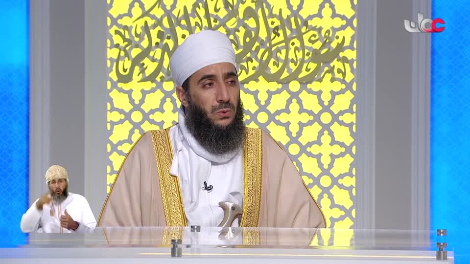 محاسن الأسلام