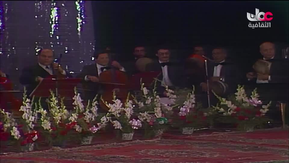 البرنامج الثقافي - عالم الأشجار