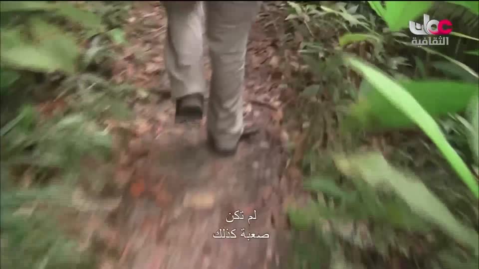 البرنامج الثقافي _ عشاق السفر - الحلقة 3