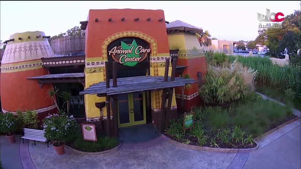 برنامج مكان و أثر