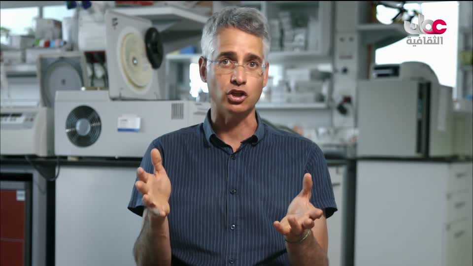 برنامج الثقافي - أسرار الحياة والكون - الحلقة 5