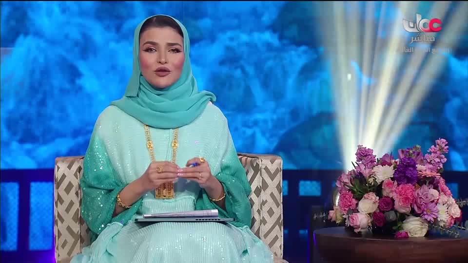 برنامج ليالي مسقط 2026 - الحلقة 29