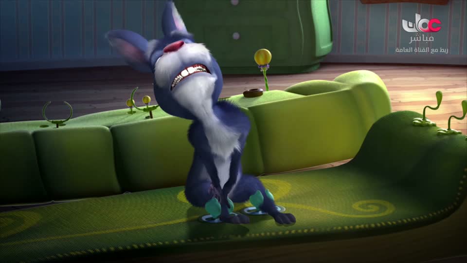 الاليون الصغار