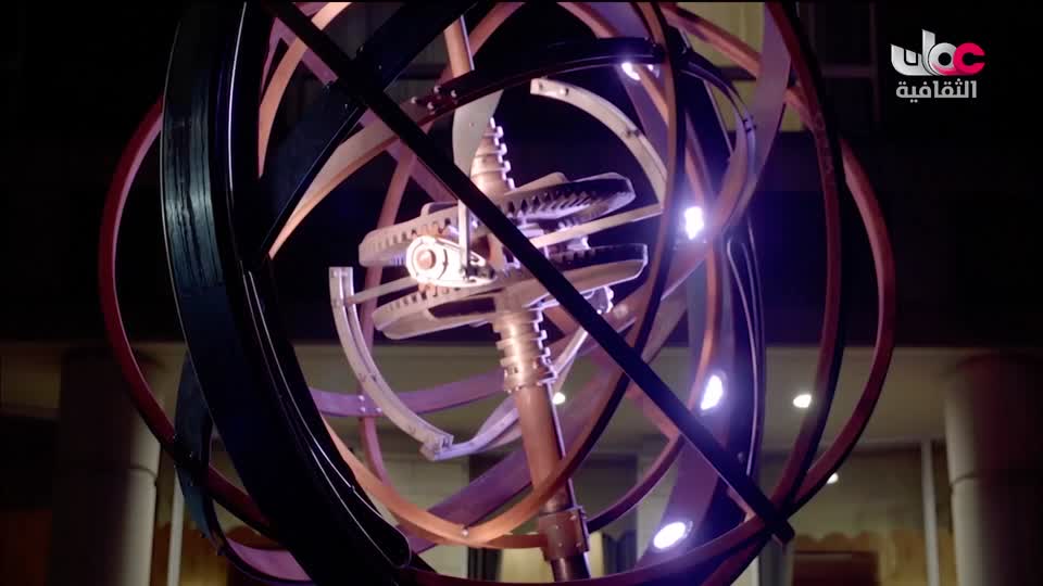 برنامج - رحلات ممتعة - الحلقة 14