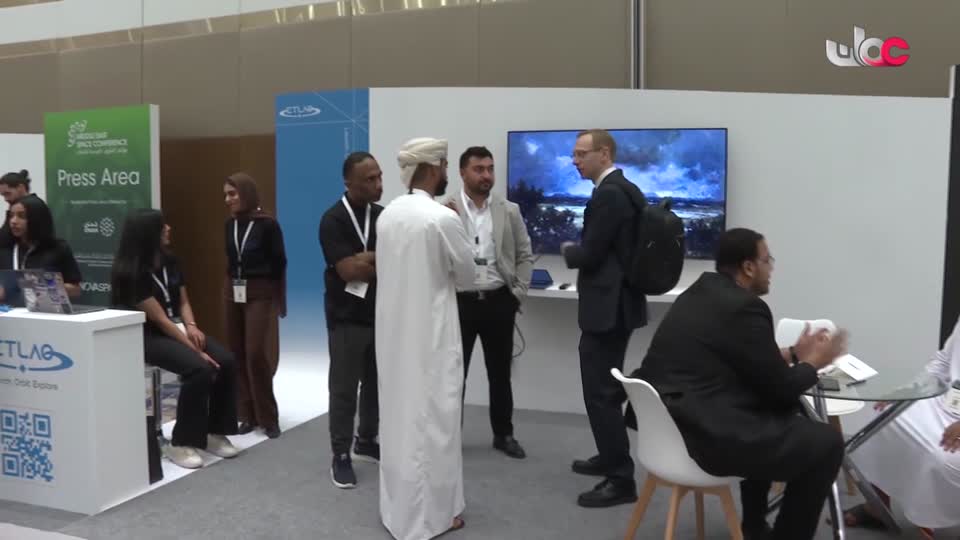 برنامج - عمان في اسبوع 2026 - الحلقة 5