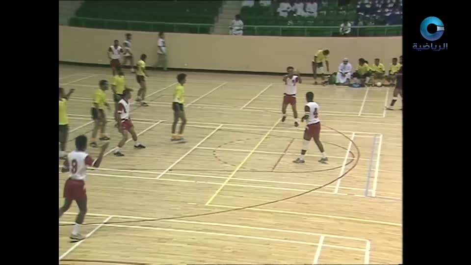 زمان الرياضة ج2 2024 - الحلقة 30