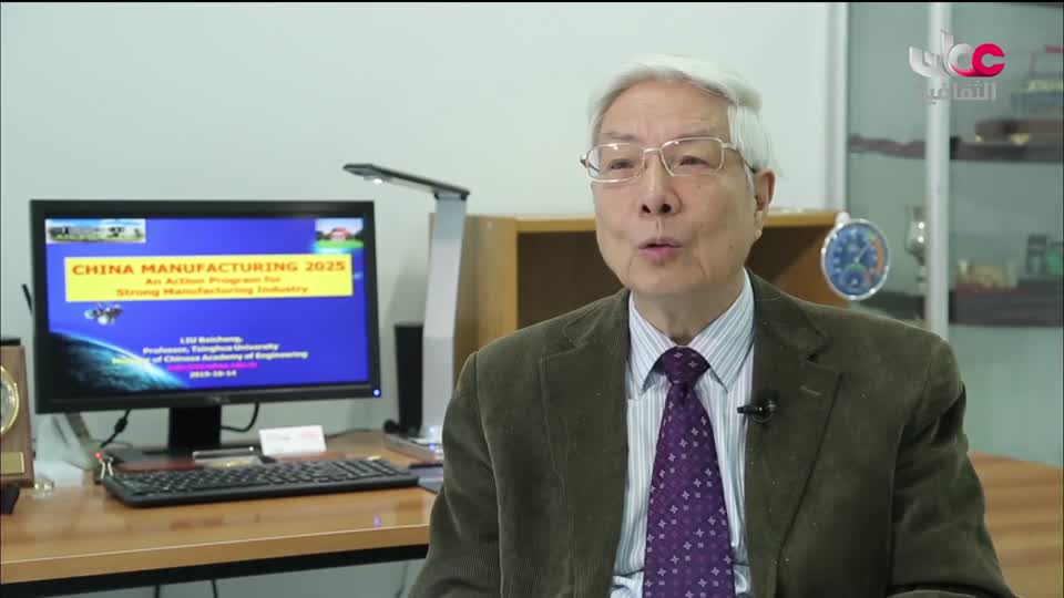 البرنامج الثقافي - أبجديات ثقافية - الحلقة 15