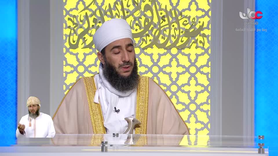 سؤال اهل الذكر