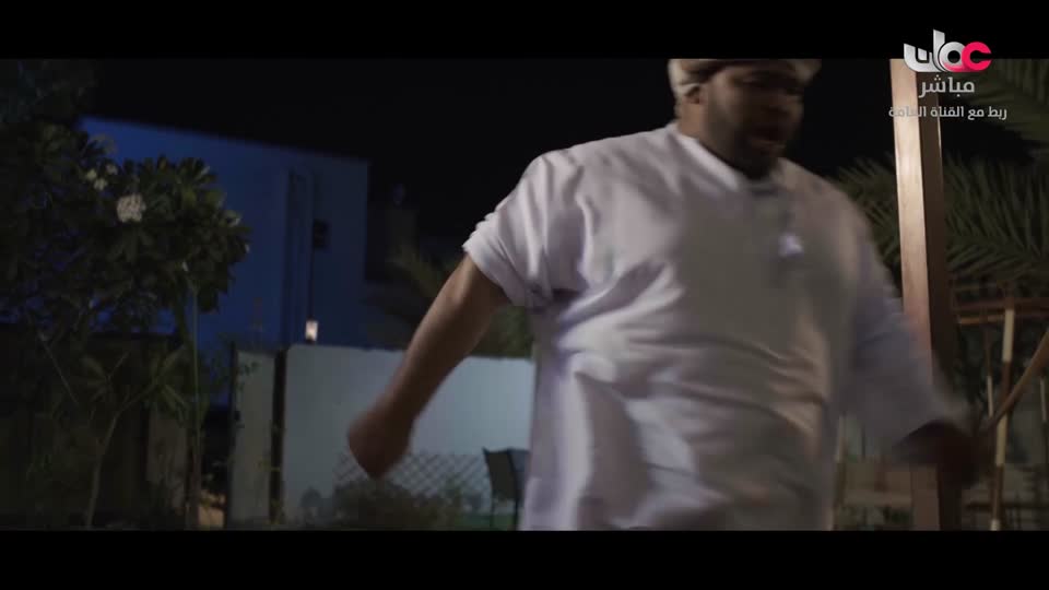 المسلسل العماني / منا وفينا