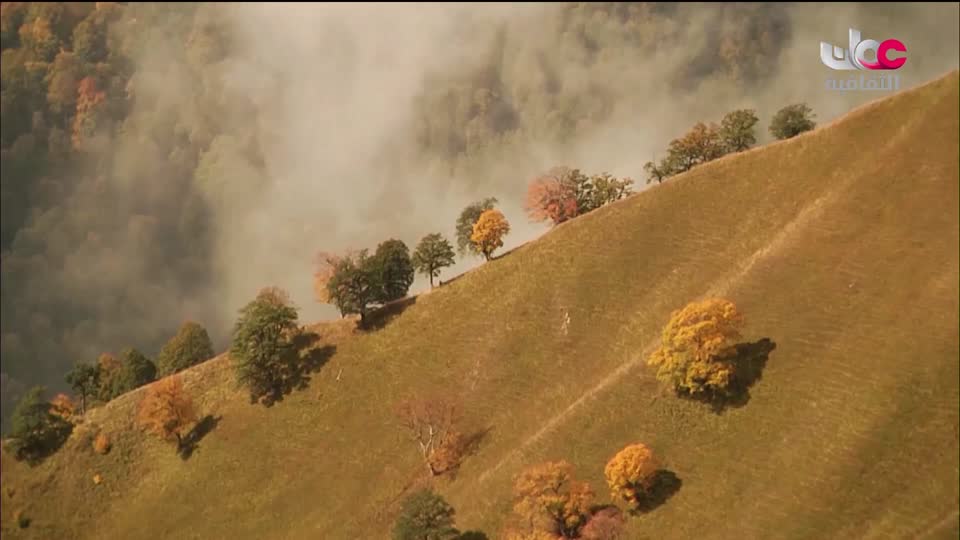 البرنامج الثقافي - الوصول الى النجوم - الحلقة 10