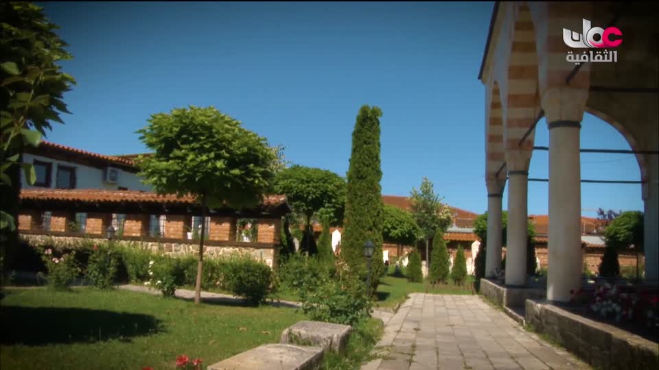 البرنامج الثقافي - إرث حضارة - الحلقة 27