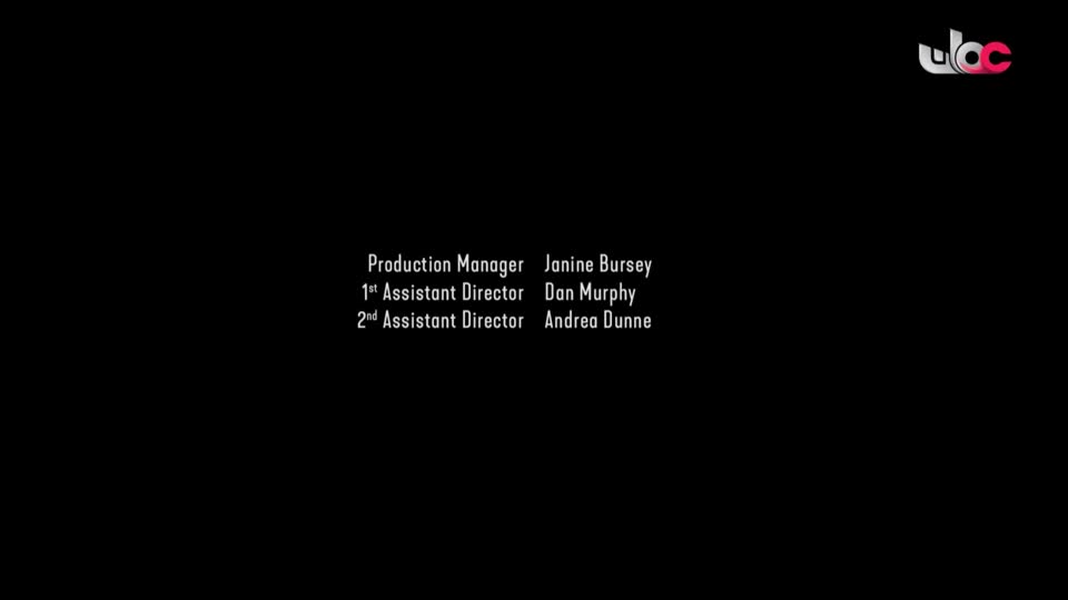 المسلسل الاجنبي