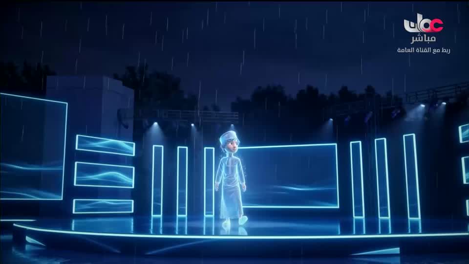 برنامج ليالي مسقط 2026 - الحلقة 28