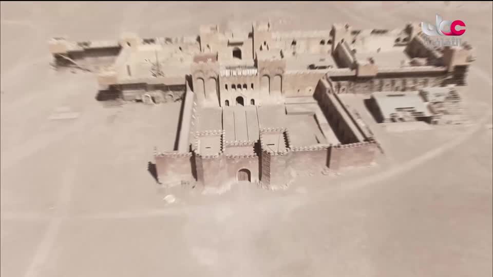 البرنامج الثقافي أرض ونار - تطور فن الطبخ - الحلقة 30