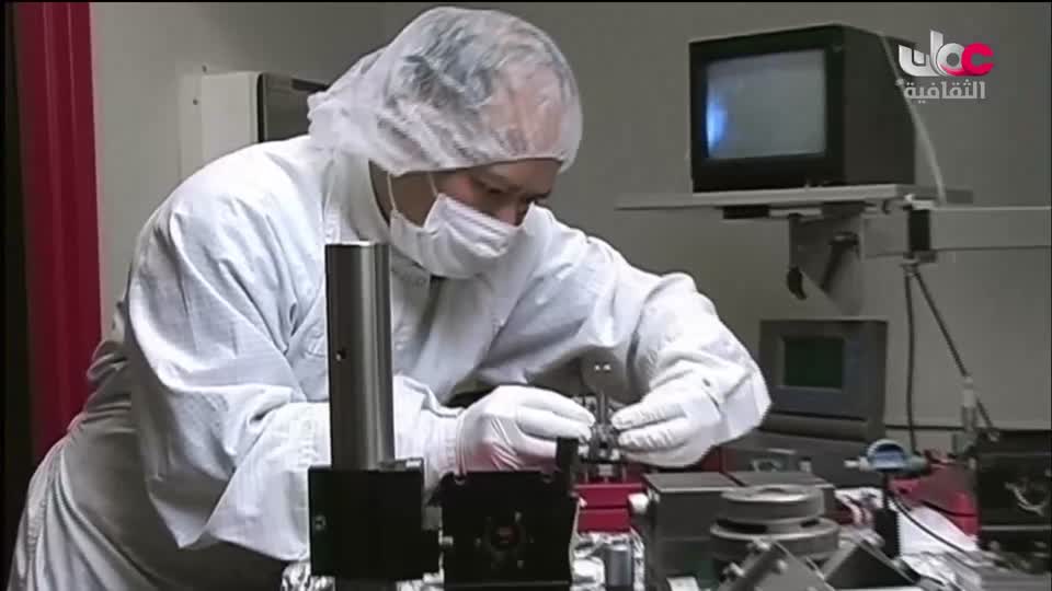 برنامج - حواضر اسلامية - الحلقة 31