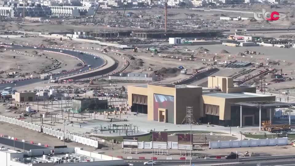 عمان في أسبوع