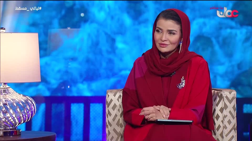 برنامج ليالي مسقط 2026 - الحلقة 30