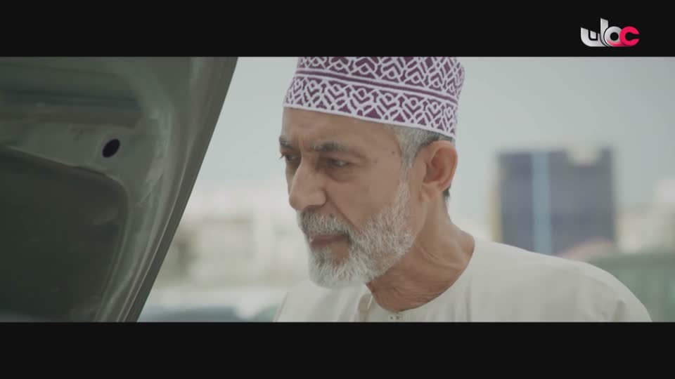 المسلسل المصري/ تقابل حبيب