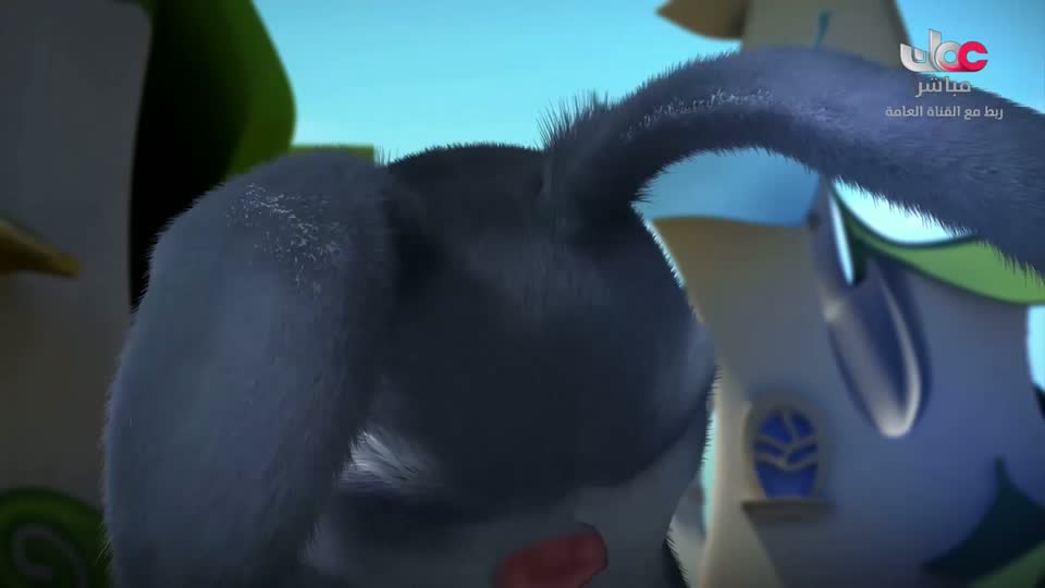 الاليون الصغار