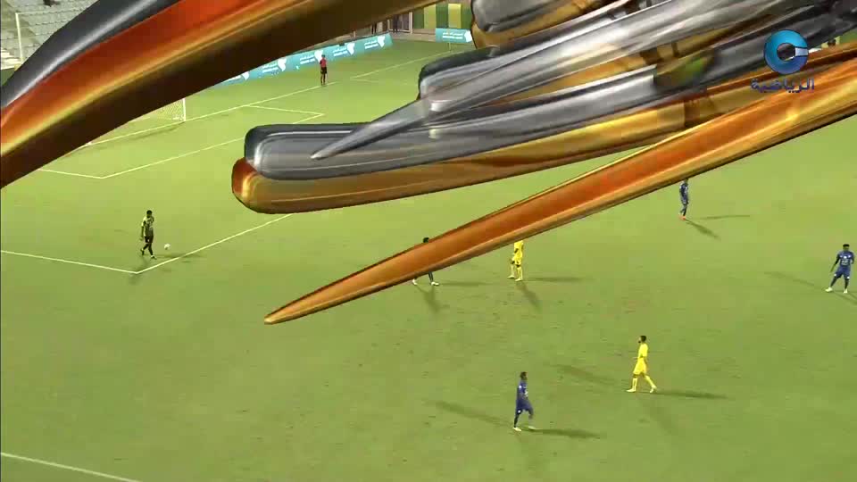 السيب × النصر - كأس جلالة السلطان 2022 - 2023 - دور الــ16