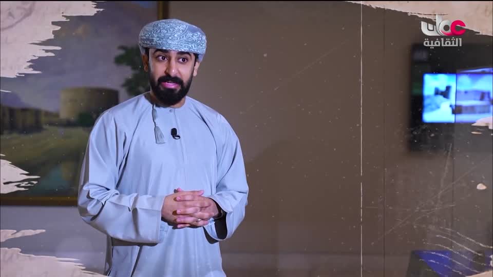 جلسات أيام بيت الزبير للسرد - 2023 - الحلقة 9