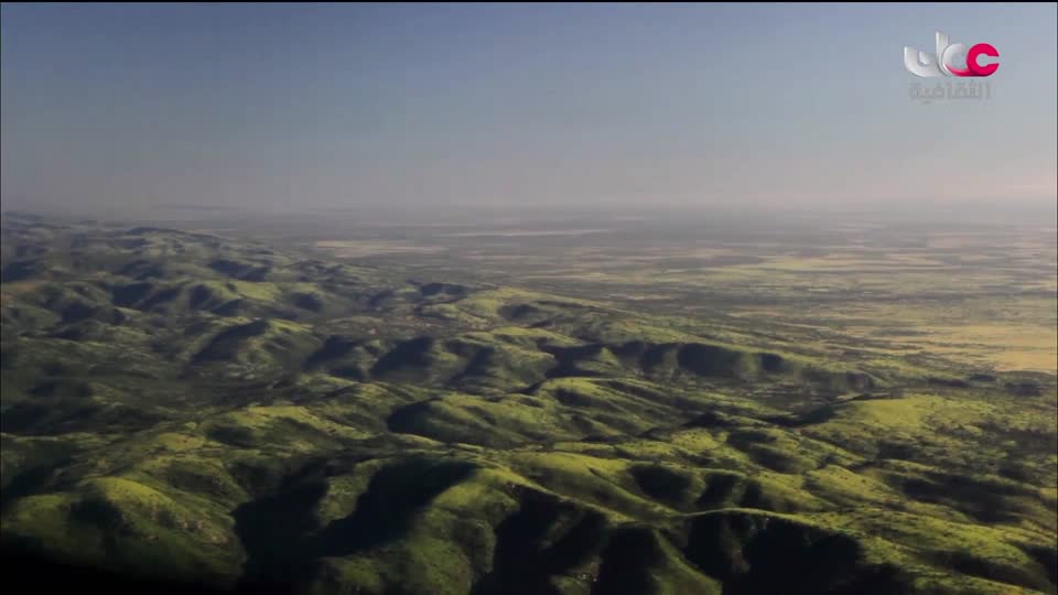 البرنامج الوثائقي - الأمن الغذائي - الحلقة 21