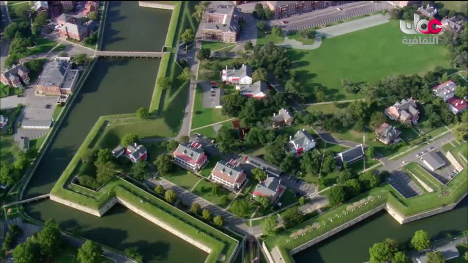 البرنامج الثقافي - ديكورات - الحلقة 5