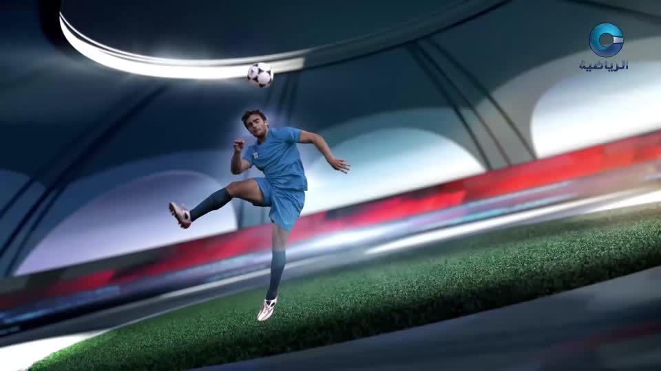 زمان الرياضة