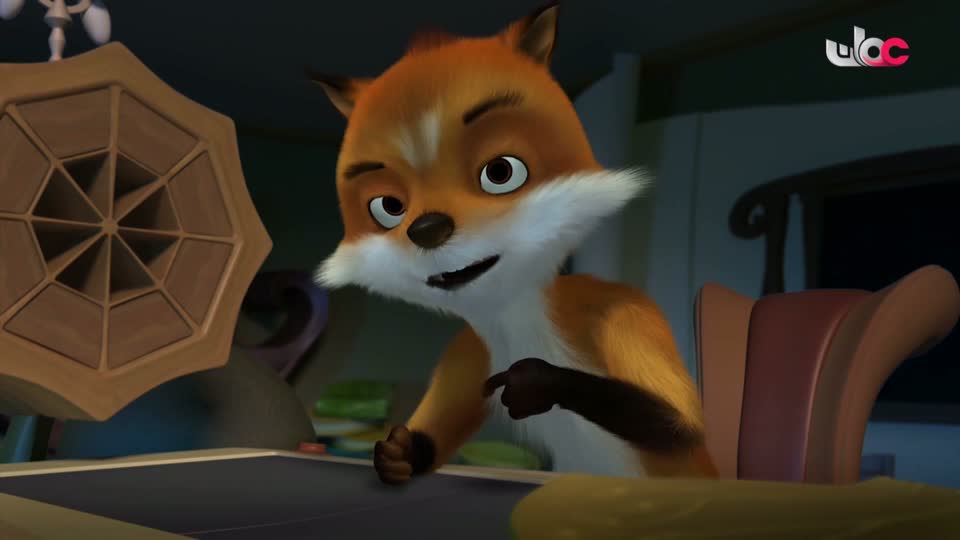 الاليون الصغار